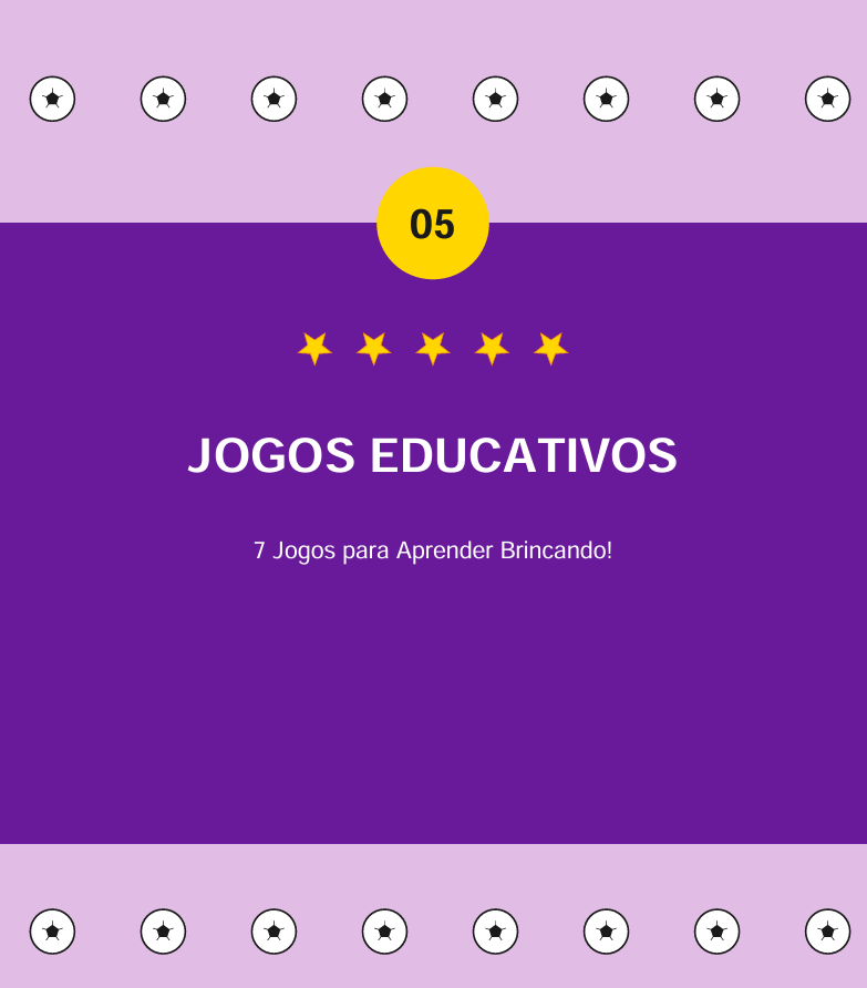 Atividade do Kit Copa Educativa 2026 — R10
